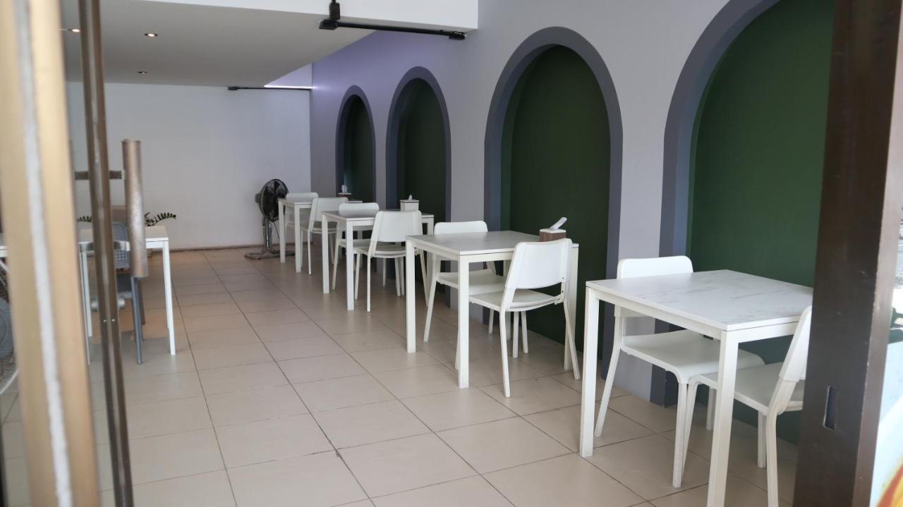 Patong Triple P Hotel Екстериор снимка