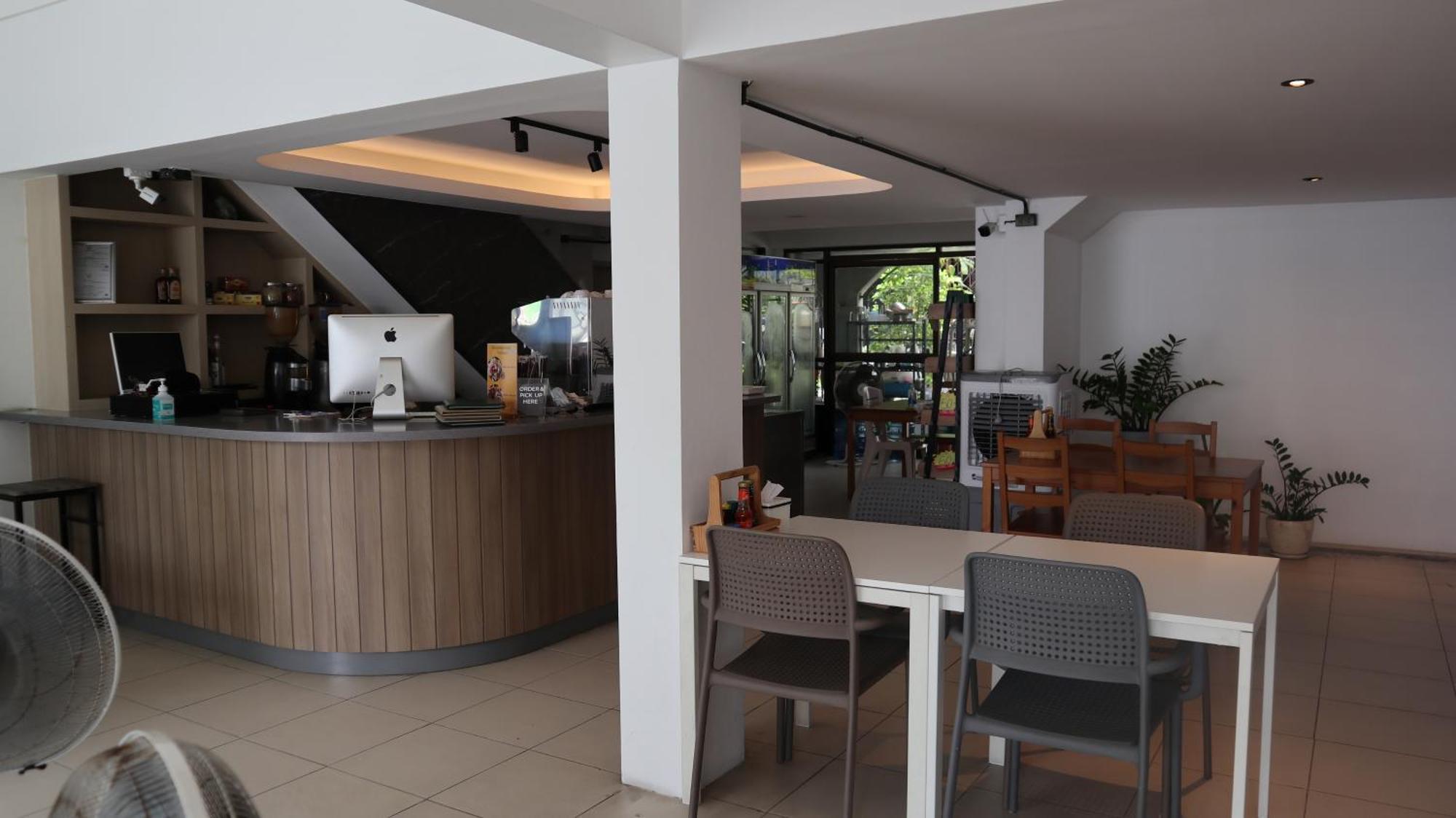 Patong Triple P Hotel Екстериор снимка